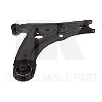 Lenker RadaufhäNgung Vorne FüR VW Lupo 6E 6X 1.0 1.4 1.6 1.7 98 Bis 05 NK ALD