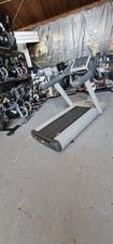  Technogym Treadmill Excite Run 700 LED Console Commercial Gym Equipment 