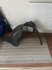 Seat Ibiza 2016 3dr Wheel Arch Liner Front Driver Side