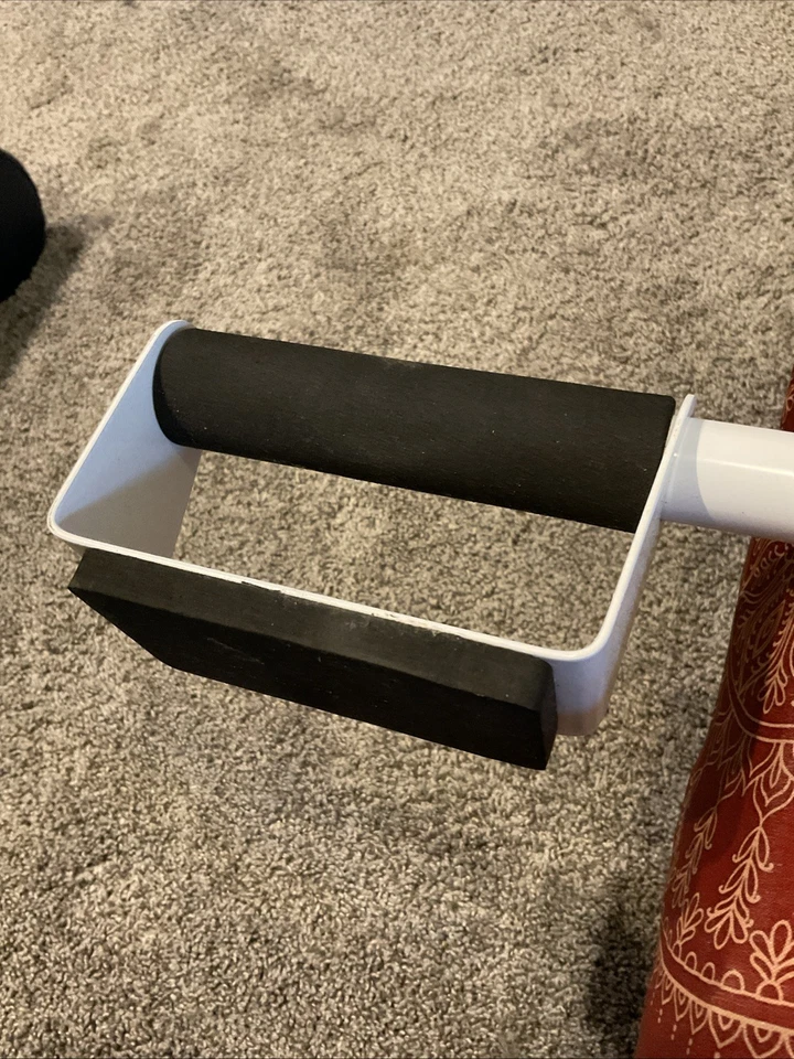 Perfect Multi-Gym Sport Portable Pull Up Bar Fitness Total Upper Body Workout - Image 4 of 4