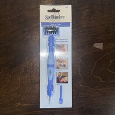 Spellbinders Tool  n One For Dies Paper Craft...