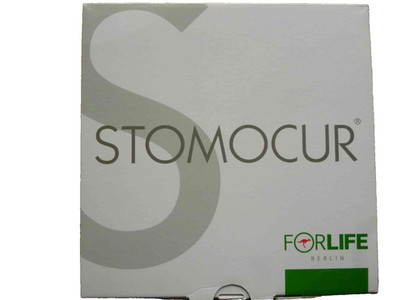 For Life Stomocur CFL7015: 5 x Plane Clic Basisplatte  70 mm | NEU & OVP!