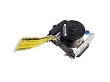 Ford Fiesta 2002 ABS Steuergerät 8V512M110AD AEU21192