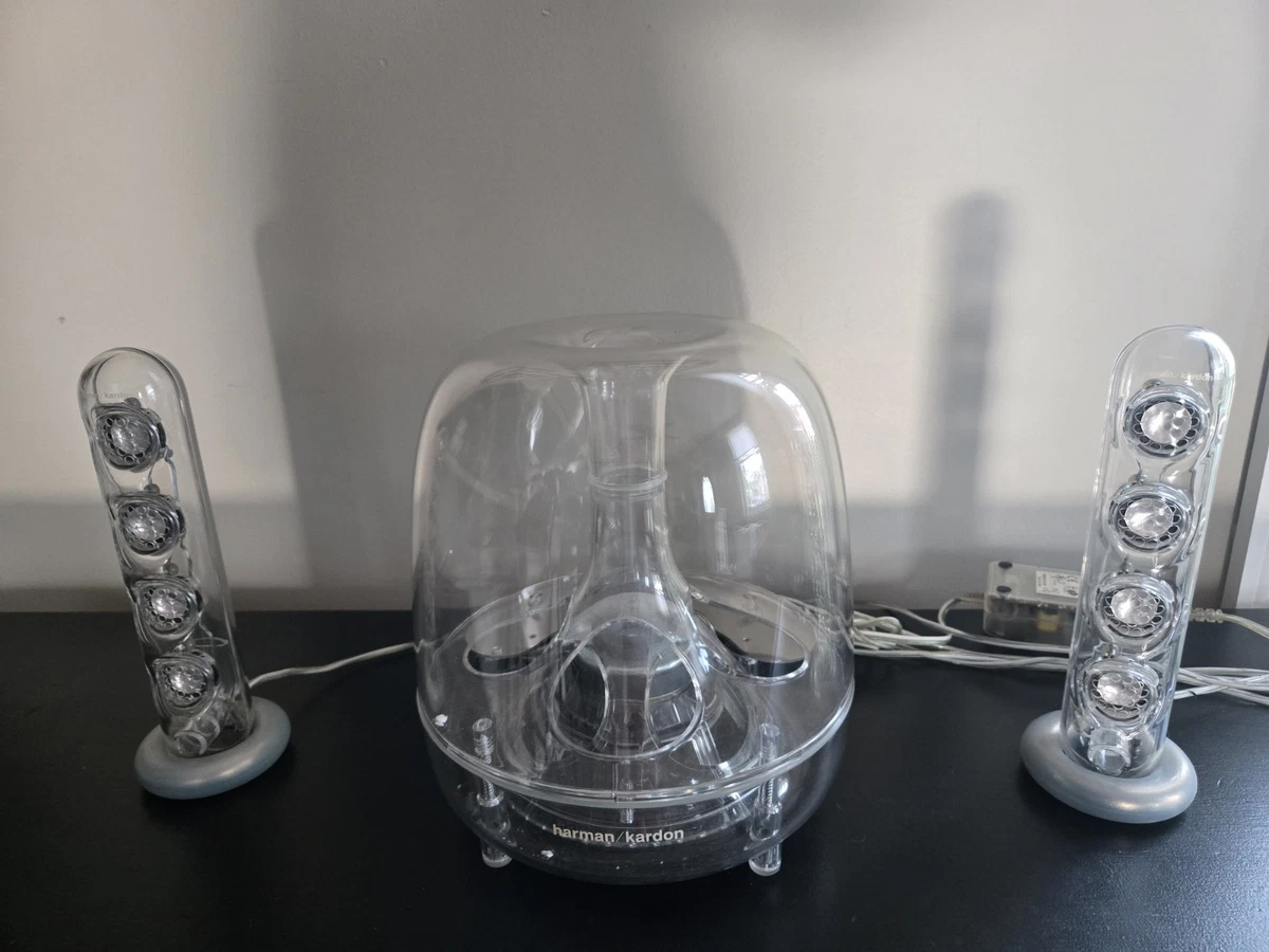 Harman Kardon USB Computer Speakers for sale | eBay