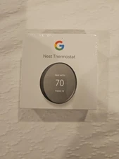 Google Nest Learning Thermostat