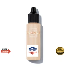 Luminess Air Silk 4-In-1 Airbrush Foundation Shade 020 .5 Oz Flawless Finish