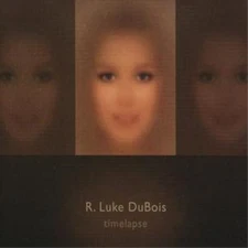 R.Luke Dubois Time Lapse (CD) Album