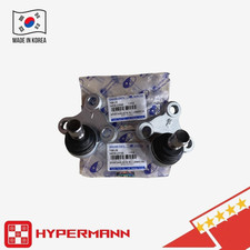 Yulim 2 Pcs Set Lower Ball Joint Right Left Side Kia Optima Sportage 2017-2021