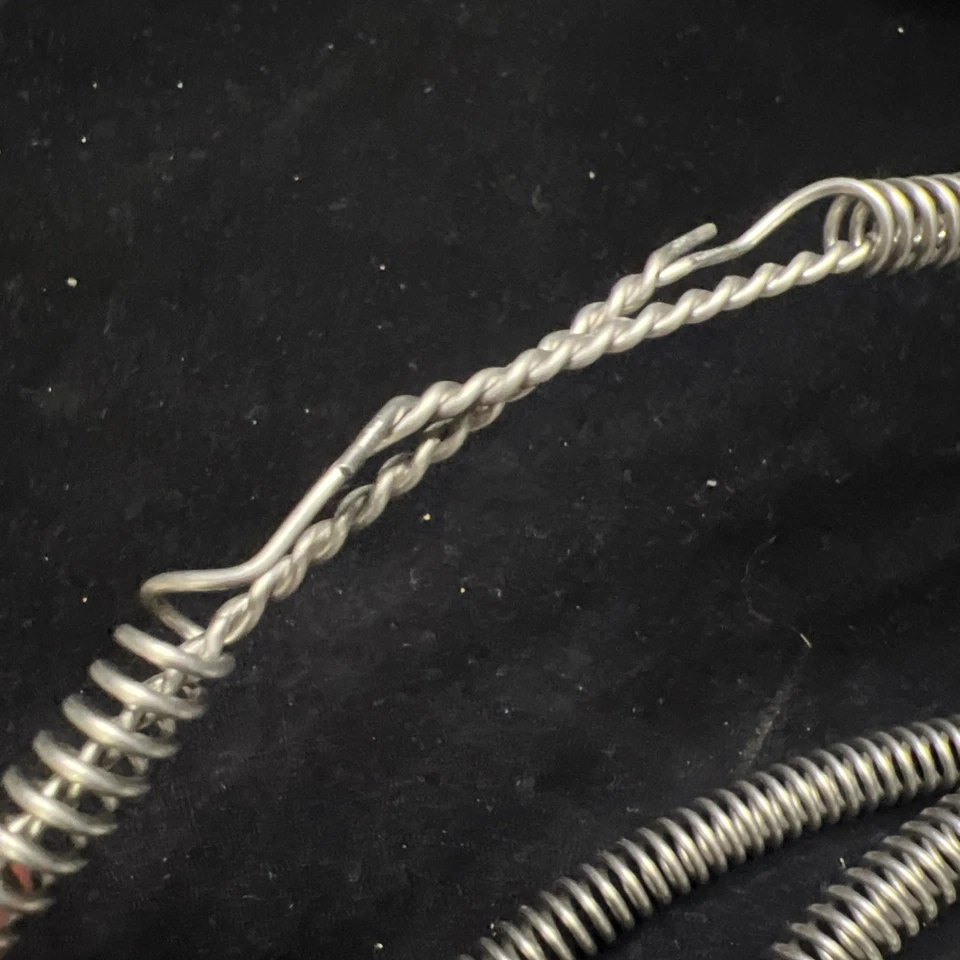 Elemento de Repuesto para Horno Olímpico Modelo 2327 208 Voltaje 2 Centro Nuevo Foto 3 de 3