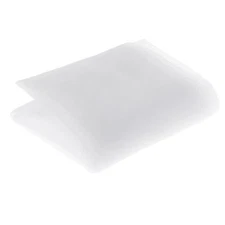 Needle Net Nylon with Wet Felting Tools Wool -