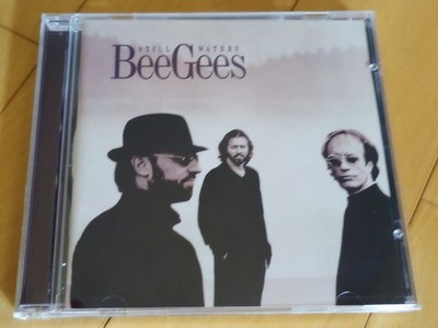 Still Waters by Bee Gees (CD, Jun-2006, Reprise)