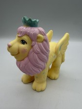 Vintage Moondreamers Roary The Lion 1986 Hasb...