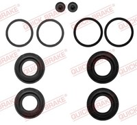 Reparatursatz Bremssattel Quick Brake 114-0105 FüR VW Touareg 7LA 7L6 7L7 TDI Q7