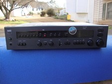 Awesome NAD 7100 Power Envelope Monitor Serie...