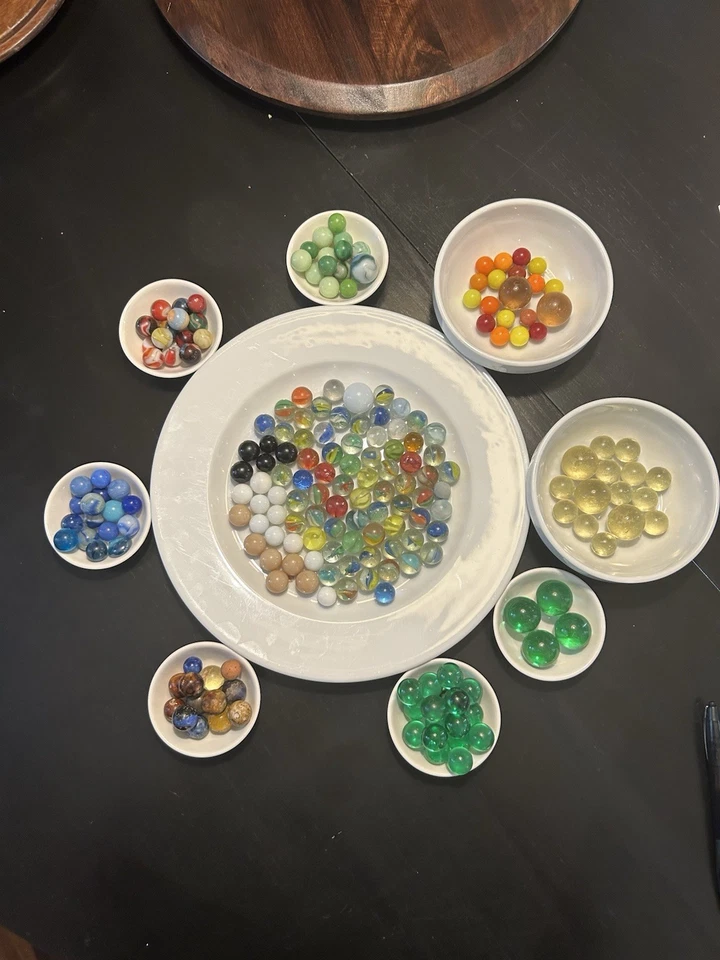 200+ Amplia Variedad De Colección De Mármol Vintage Foto 2 de 4