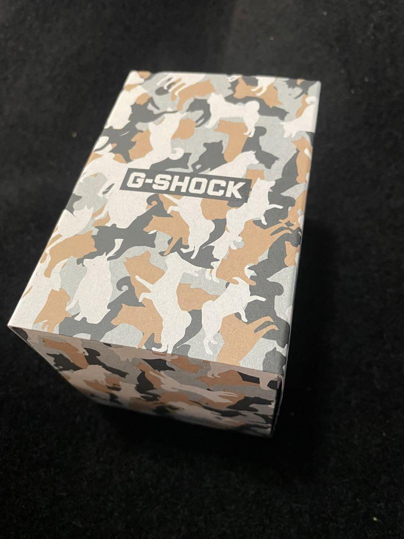 G SHOCK Shiba Inu Shiba Inu DW 6900SHB 7JR | eBay G SHOCK Shiba Inu Shiba Inu DW 6900SHB 7JR | eBay