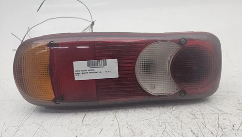 8200171478 Faro Posteriore Destro per RENAULT MASTER III VOLQUETE 2010 2499671 - Foto 1 di 5