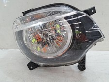 RENAULT TWINGO DYNAMIQUE S SCE S/S MK3 Front Right Halogen Headlight 260100732R