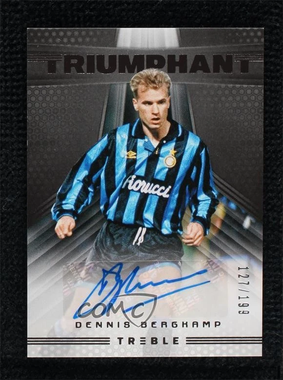 2018-19 Panini Treble Soccer Trading Cards for sale | eBay