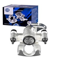 1Xhella Bremssattel Hinten Links Passend FüR Nissan Interstar NV400 Opel Movano