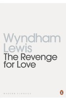Wyndham Lewis | The Revenge For Love | Taschenbuch | Englisch (2004)