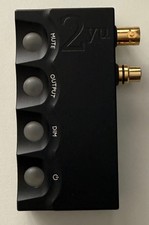 Chord Electronics 2yu