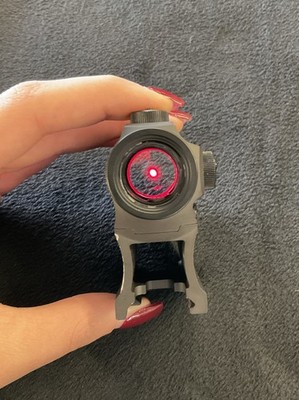 Holosun HS403C