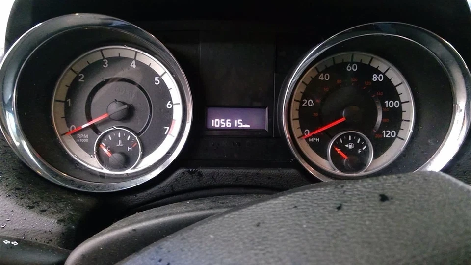 Chasis ECM multifunción incluye caja de fusibles para 14 CARAVANAS 1700197 Foto 4 de 4