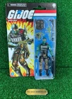G.I GI Joe Classified Series Retro Card Beach Head 6" Collectible Figure Toy NEW