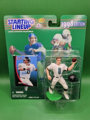 NFL MARK BRUNELL フィギュア 【公式通販】 NFL MARK BRUNELL フィギュア 【公式通販】
