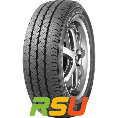 Ovation VI 07 AS 3PMSF 12PR 225/75 R16C 121/120R Ganzjahresreifen