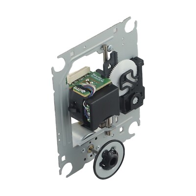 CD Player Complete Mechanism For Sanyo Version Replacement High