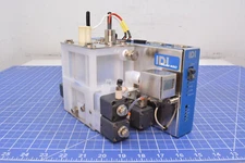 4-450-005-01 / MODEL 451-15-1-S RESIST PUMP MODEL 450 / IDI INTEGREATED DESIGN