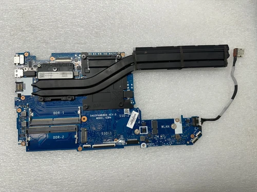 HP Victus Gaming 15-fa1093dx i5-13420H Motherboard N49871-601