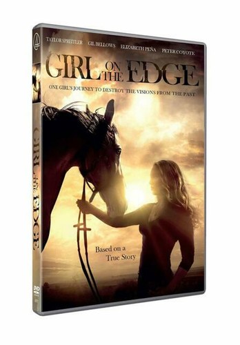 Girl On The Edge,( DVD), Ac-3/Dolby, Digital,WS,NR, NEW and Sealed,FREE Shipping - Picture 1 of 1