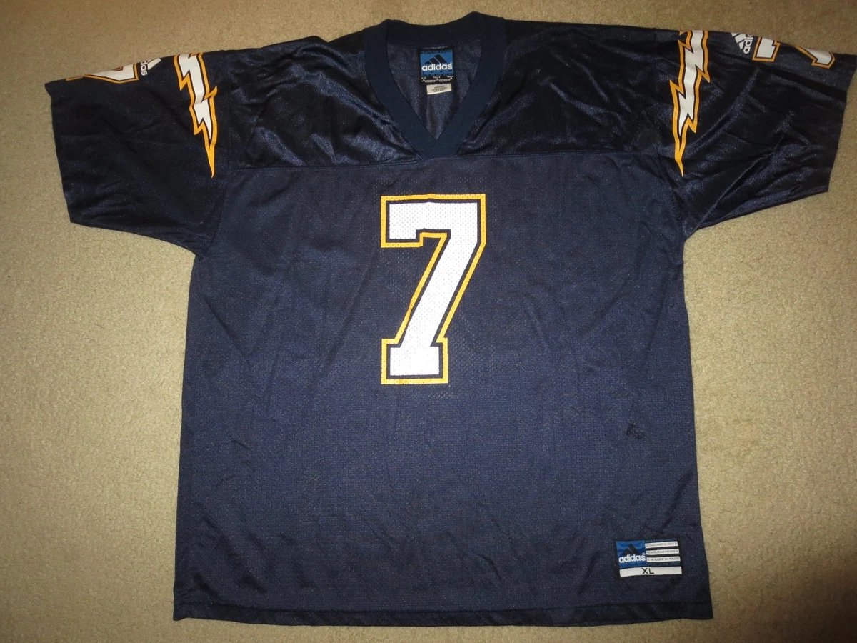 Doug flutie store chargers jersey
