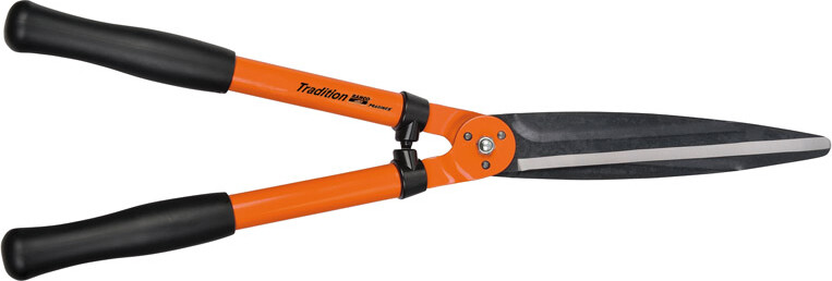 Taglia la siepe come un pro! Bahco P59-25F Forbicione Professionale
