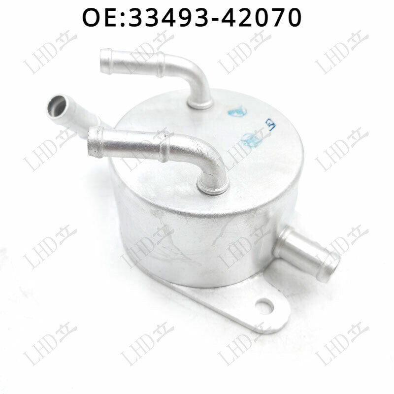 AOI AOI Quick Release System 01 Mount Base for M52 Threaded Flat Ports