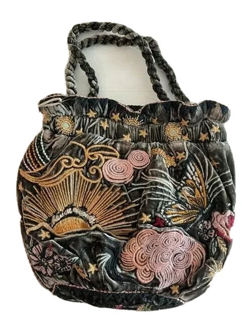 Johnny was bucket best sale bag