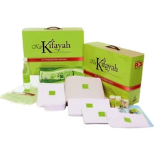 Muslim Funeral Kit - Kit Kifayah
