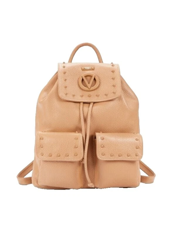 Backpack Solid Bags & Handbags for Women