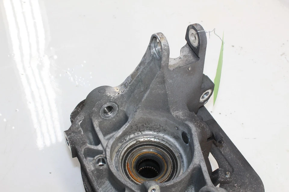 1999 Porsche 911 Carrera Rear Left Spindle / Knuckle OEM - Image 4 of 4