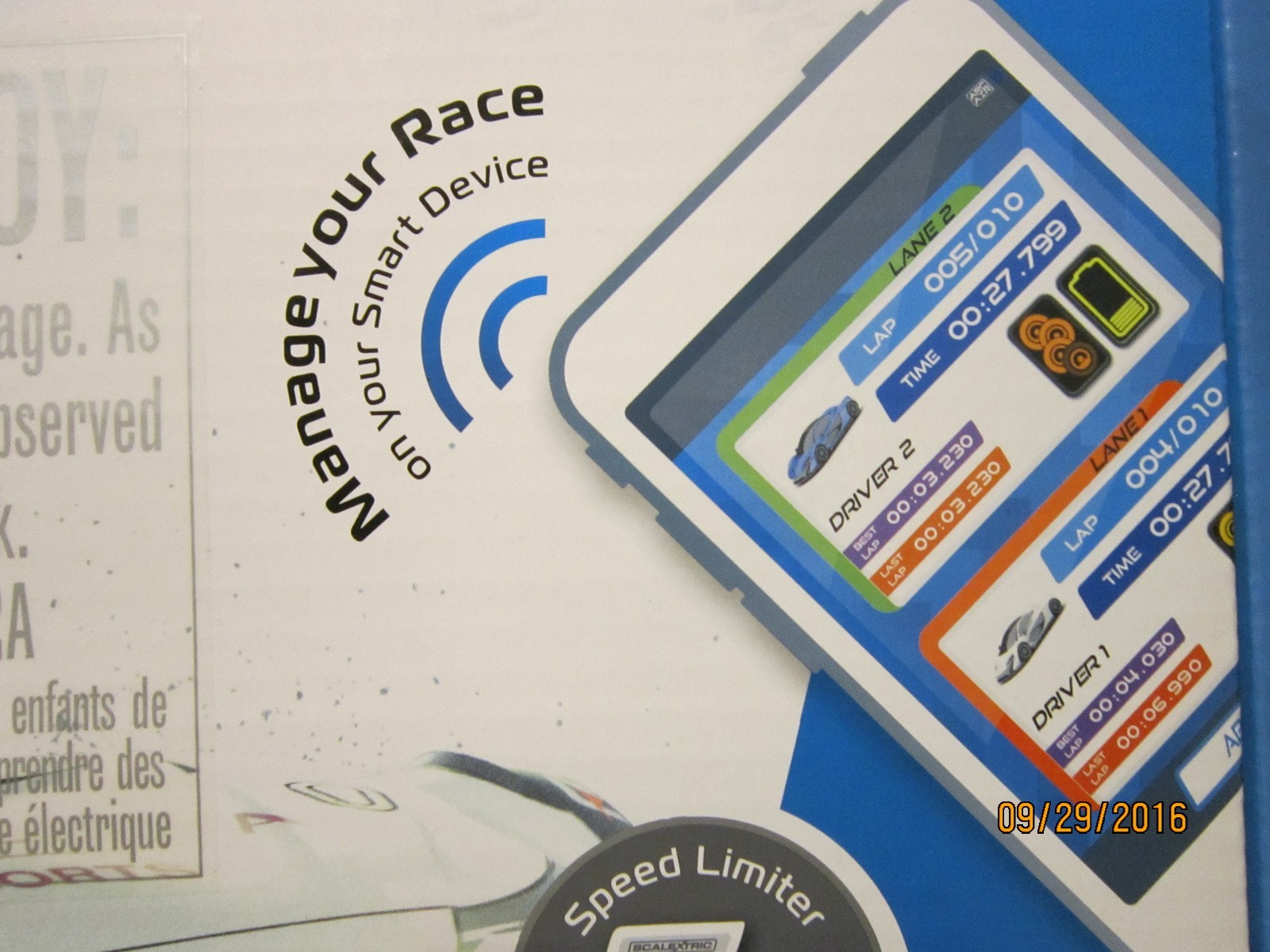 scalextric arc one super gt