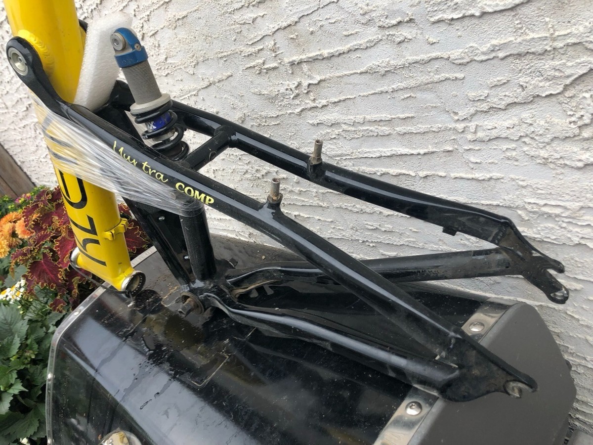 KLEIN Mantra Comp | eBay
