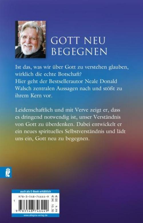 Thumbnail - Gottes Botschaft An Die Welt