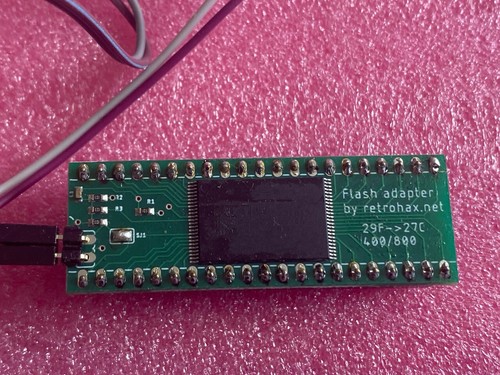Adaptateur flash - Photo 3 sur 6