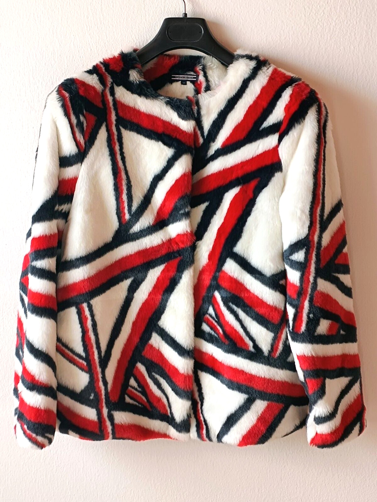 Tommy Hilfiger Women's Jacket, Down Coat, Handmade thumbnail 2