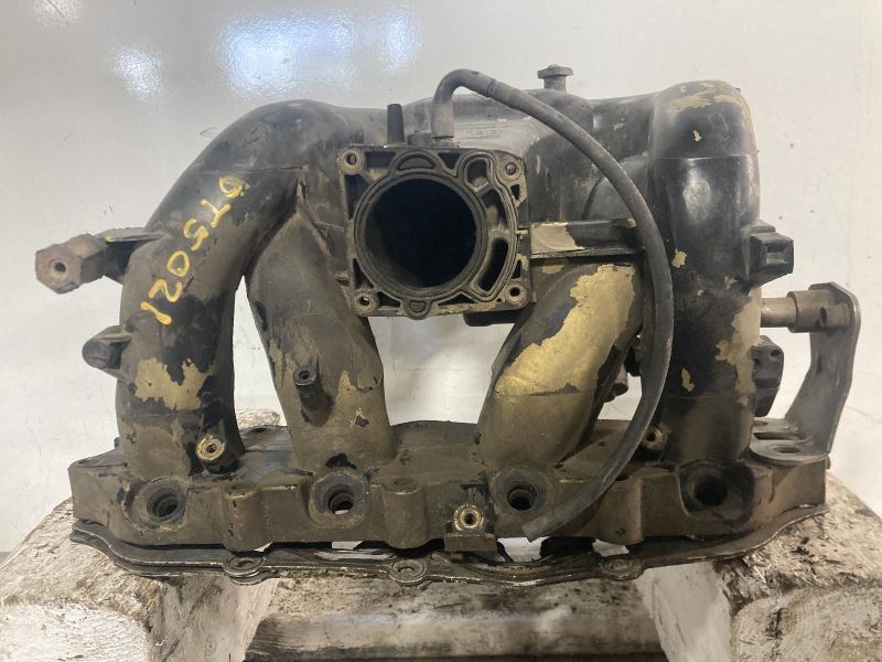 Intake Manifold 4-121 2.0L DOHC ZX2 Upper Fits 98-03 ESCORT Intake Manifold 4-121 2.0L DOHC ZX2 Upper Fits 98-03 ESCORT