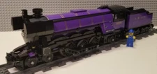 Custom Train Amethyst Night #10199 -PLEASE READ ITEM DESCRIPTION- 10194