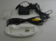 CANON CS-DC1 Dock Ixus i/PowerShot SD30 Camera Charger Power Adapter CA-DC20E